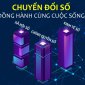 CHUYỂN ĐỔI SỐ ĐEM LẠI LỢI ÍCH GÌ CHO NGƯỜI DÂN