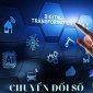 CHUYỂN ĐỔI SỐ XÃ LÀ GÌ