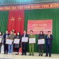 Đảng bộ xã Thọ Lâm tổ chức hội nghị tổng kết công tác xây dựng năm 2023, triển khai nhiệm vụ năm 2024.