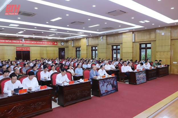 Thanh Hóa phát động phong trào Bình dân học vụ số