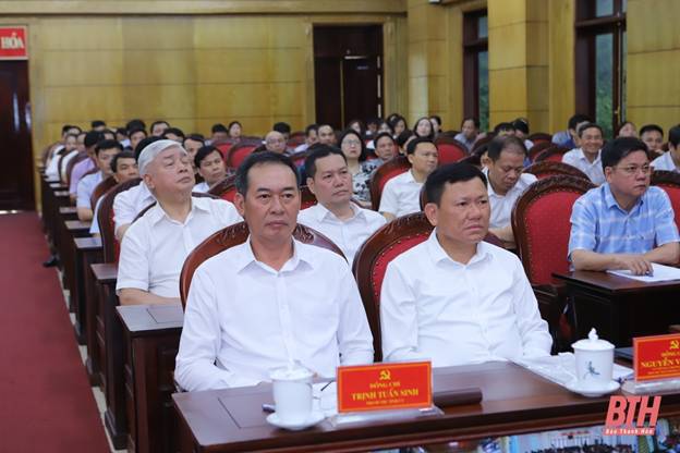 Thanh Hóa phát động phong trào Bình dân học vụ số