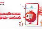 Những App mua thuốc online nhanh chóng và uy tín nhất