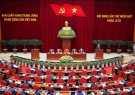 Thống nhất sửa đổi, bổ sung Hiến pháp, pháp luật liên quan một số quy định