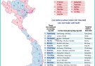 Phương án sắp xếp, sáp nhập đơn vị hành chính cấp tỉnh