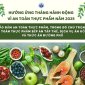 Phát động “Tháng hành động vì an toàn thực phẩm” năm 2025