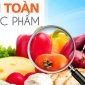 Bảo đảm an toàn nguồn cung thực phẩm sau tết