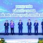 Thủ tướng: Đổi mới sáng tạo và chuyển đổi số không phân biệt giới tính, tuổi tác, tôn giáo