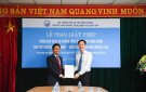 Hướng dẫn đăng ký MYSIGN trên ứng dụng MYSIGN