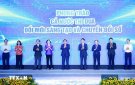 Thủ tướng: Đổi mới sáng tạo và chuyển đổi số không phân biệt giới tính, tuổi tác, tôn giáo