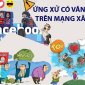 Nâng cao ý thức làm chủ và bảo vệ bản thân trên không gian mạng