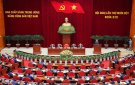 Thống nhất sửa đổi, bổ sung Hiến pháp, pháp luật liên quan một số quy định