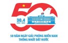 BÀI TUYÊN TRUYỀN KỶ NIỆM 50 NĂM NGÀY GIẢI PHÓNG MIỀN NAM THỐNG NHẤT ĐẤT NƯỚC (30/4/1975 – 30/4/2025)