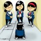 Quan tâm phòng, chống tệ nạn xã hội trong giới trẻ
