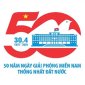 BÀI TUYÊN TRUYỀN KỶ NIỆM 50 NĂM NGÀY GIẢI PHÓNG MIỀN NAM THỐNG NHẤT ĐẤT NƯỚC (30/4/1975 – 30/4/2025)