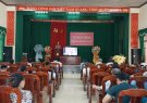 Thanh Hóa phát động phong trào “Bình dân học vụ số”