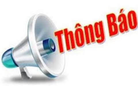 Công khai danh sách thôn đủ điều kiện đề nghị xét tặng danh hiệu “Thôn văn hóa”  năm 2024