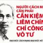 Tư tưởng đạo đức cách mạng Hồ Chí Minh - Kim chỉ nam cho mỗi cán bộ, đảng viên