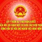 HỘI NGHỊ LẤY Ý KIẾN NHÂN DÂN VỀ DỰ THẢO NGHỊ QUYẾT SỬA ĐỔI, BỔ SUNG MỘT SỐ ĐIỀU CỦA HIẾN PHÁP NƯỚC CỘNG HÒA XÃ HỘI CHỦ NGHĨA VIỆT NAM NĂM 2013