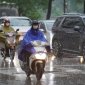Không khí lạnh sắp tràn về gây mưa lớn tại các tỉnh phía Bắc